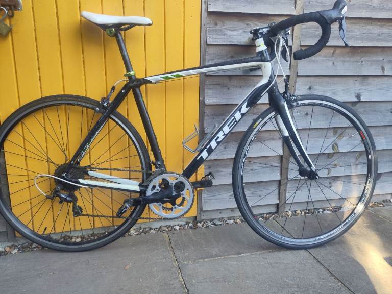 Trek 1.5 Alpha Road Bike – Lightweight Aluminium / Carbon Fork – Shimano Sora – Excellent Condition