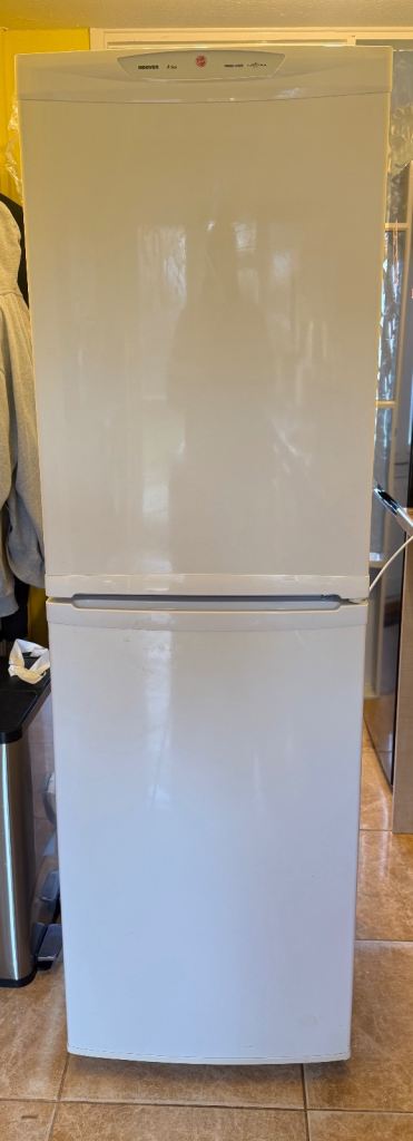 Fridge freezer