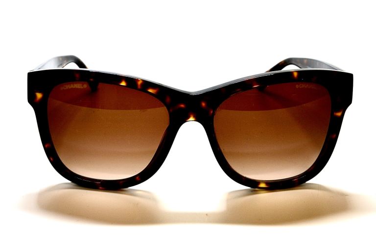 Women’s Chanel Sunglasses Model 5380