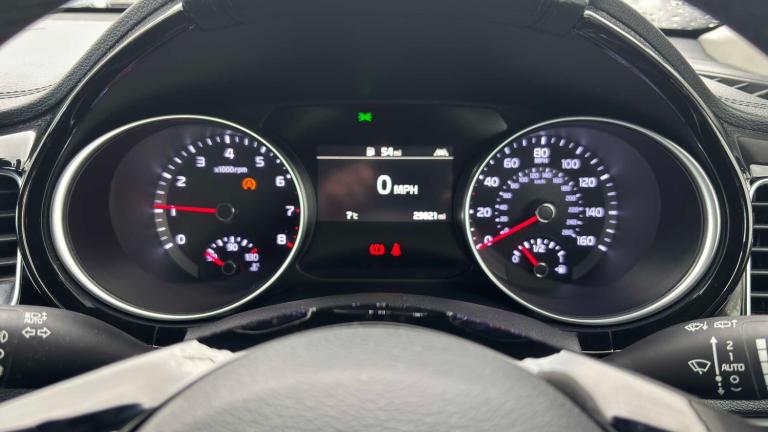 2019 Kia Ceed 1.0T GDi ISG 3 5dr Hatchback Petrol Manual