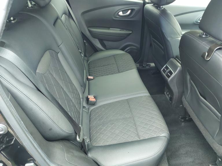 RENAULT KADJAR 1.3 Iconic TCe 140 MY19 2019
