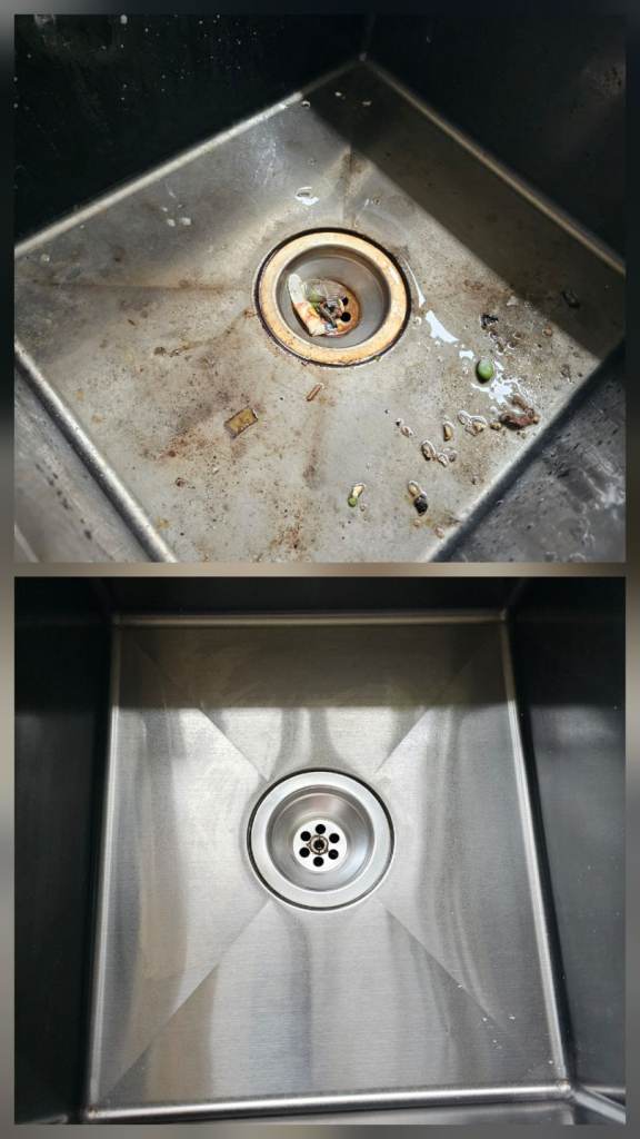 Cleaning services, office, house.