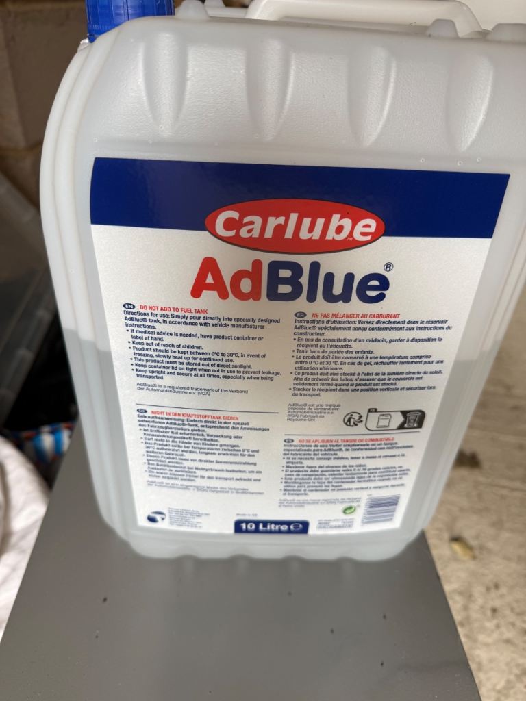 Adblu 
