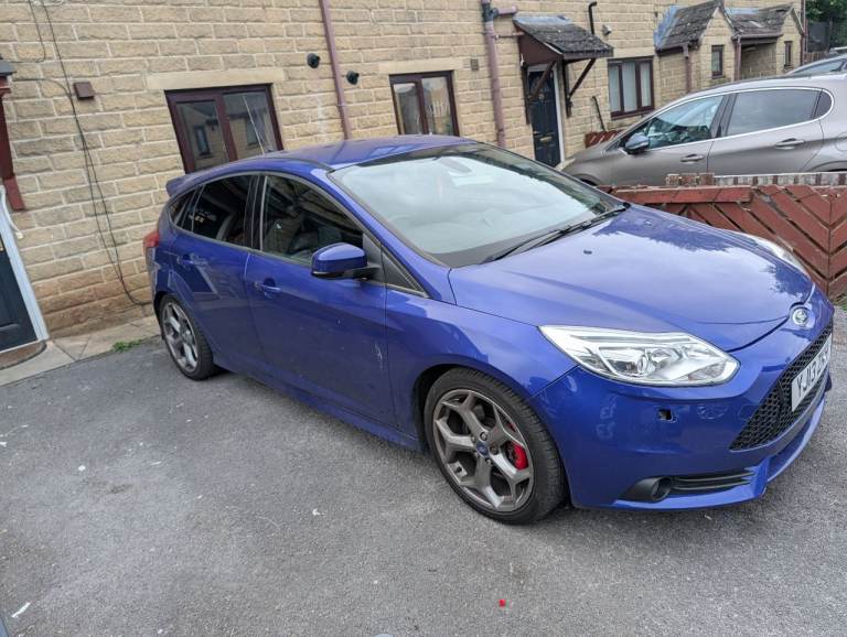 Ford, FOCUS, Hatchback, 2013, Manual, 1999 (cc), 5 doors