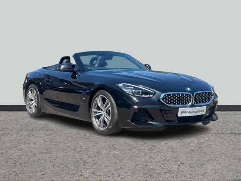 BMW Z4 sDrive 20i M Sport 2dr Auto