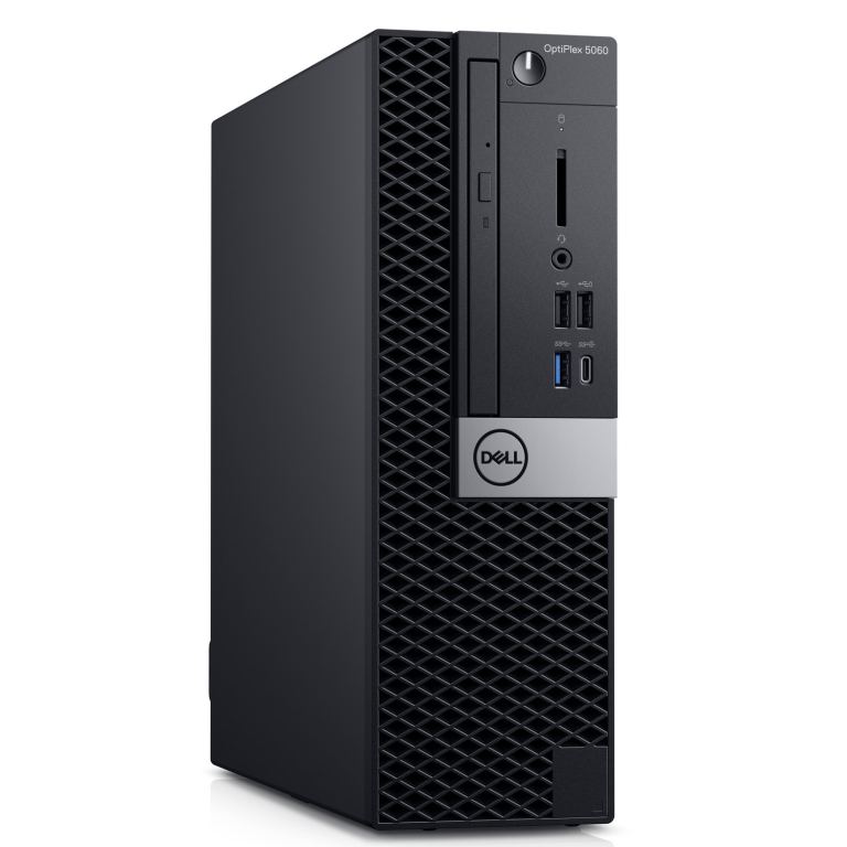 Dell pc tower i7