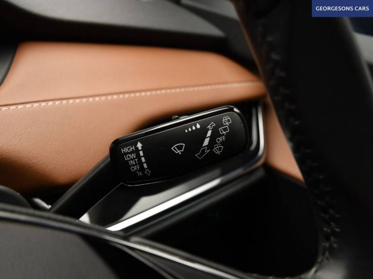 2021 Skoda Enyaq 62kWh 60 SUV 5dr Electric Auto (179 ps) ESTATE ELECTRIC Automatic