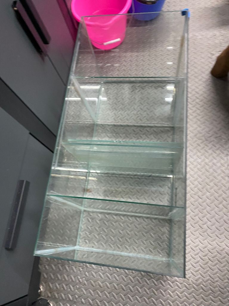 Fish tank/aquarium sunp