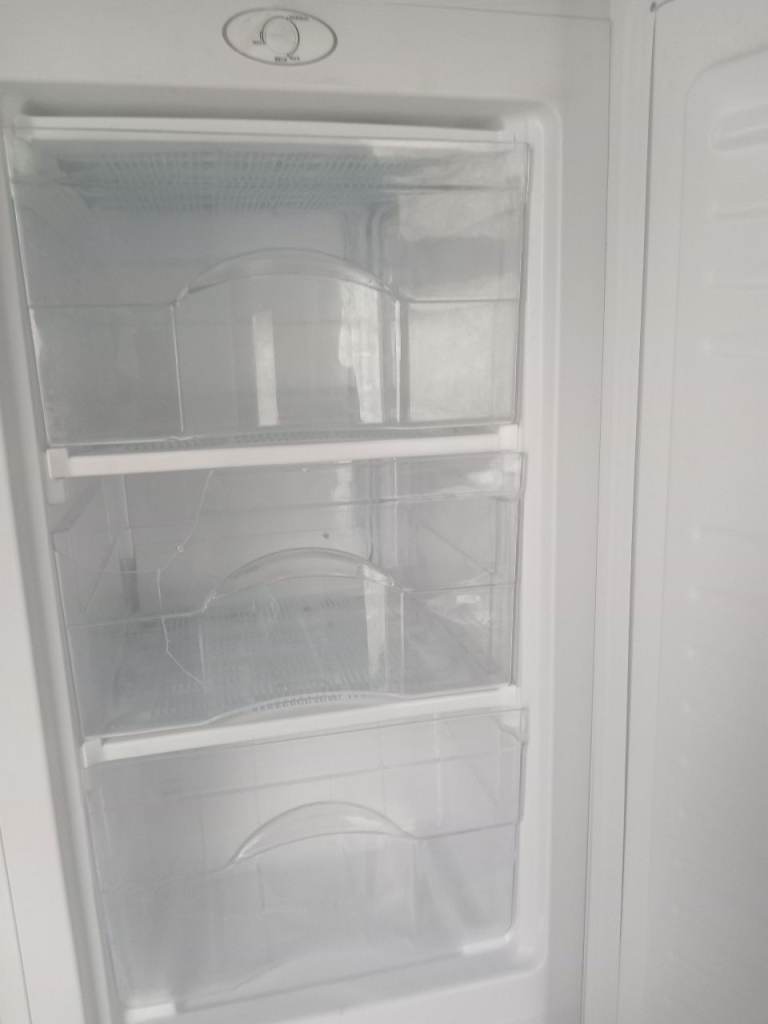 Under Counter Freezer