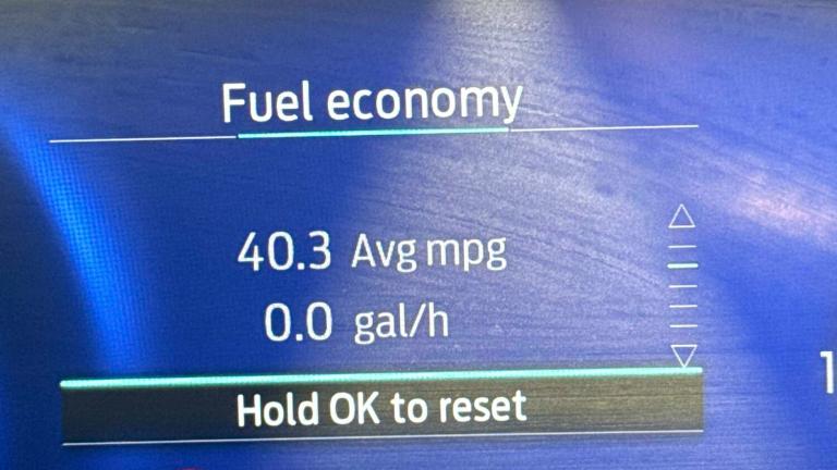 2021 Ford Focus 1.5 EcoBlue 120 Active X Auto 5dr Hatchback Diesel Automatic