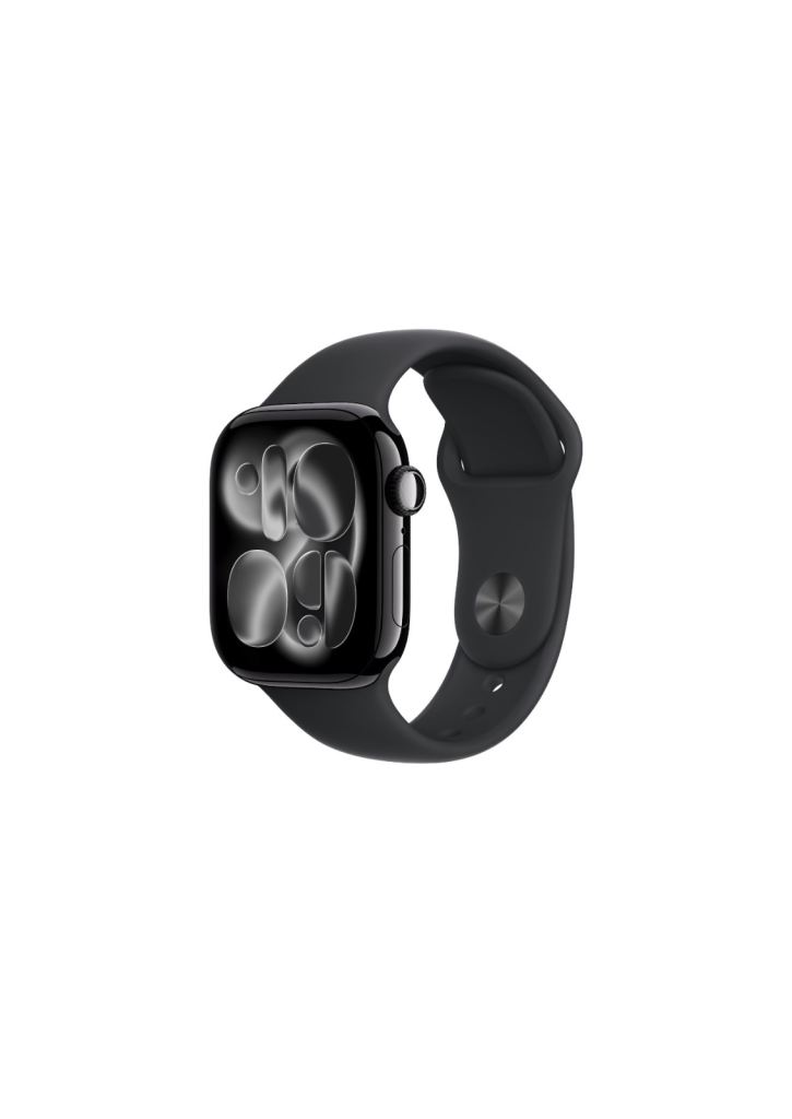 *FULL WARRANTY* new Apple Watch Series 11 GPS 42mm - Jet Black Aluminium