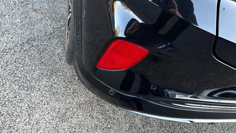 2023 Ford Puma 1.0 EcoBoost Hybrid mHEV ST-Line Vignale 5dr Petrol Hatchback Hatchback Petrol Manual