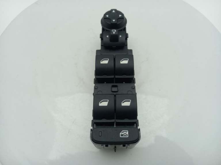 Peugeot 2008 Electric Window Switch 2019-2025 5 Door Hatchback 98421760zd