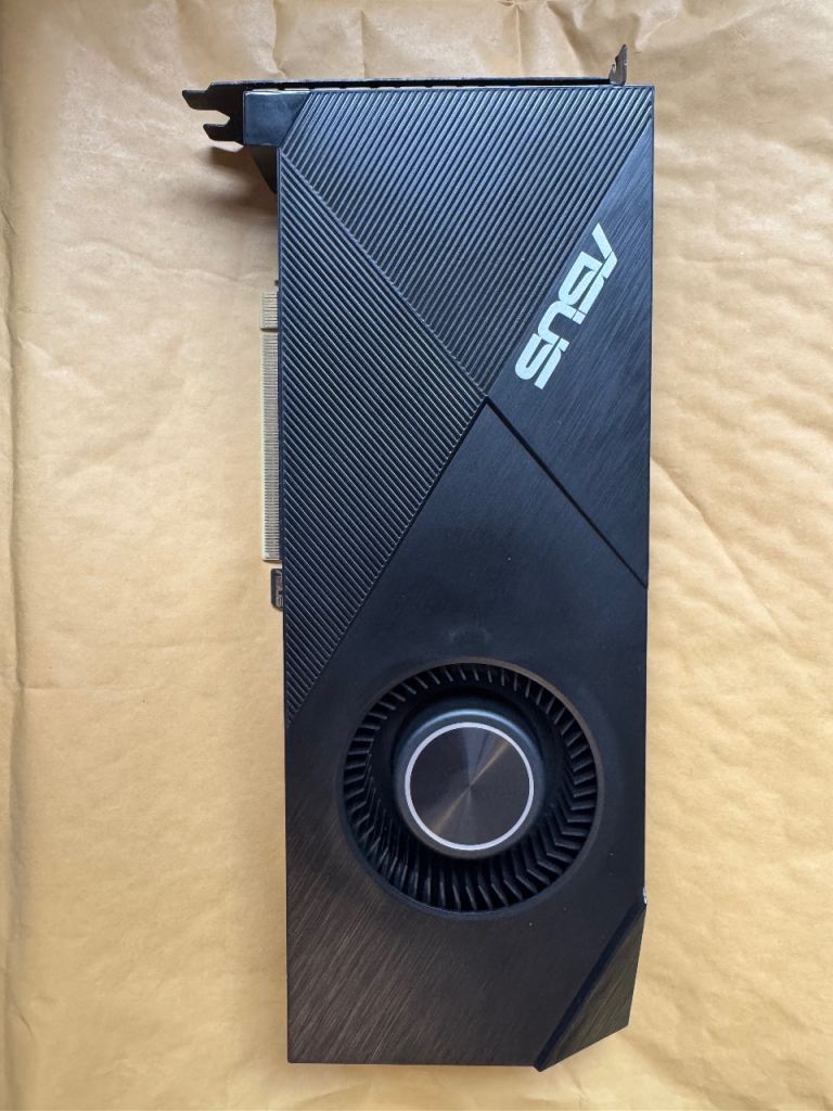 image for  NVIDIA RTX 2080 Ti