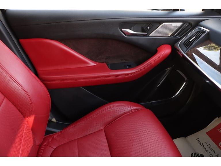 2019 Jaguar I-Pace 400 HSE SUV Electric Automatic