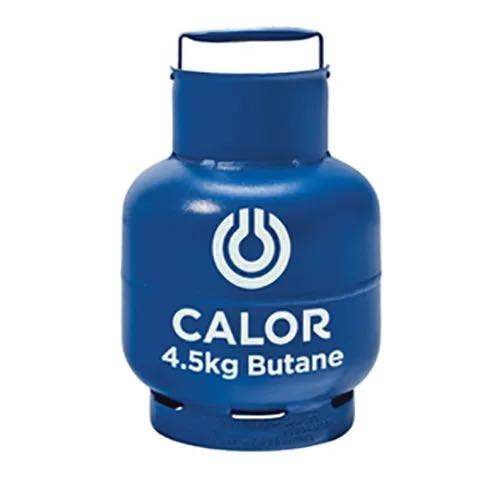 Calor Gas – Butane – Replacement Canister
