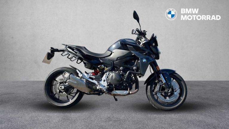 2025 BMW F 900 R Other Petrol Manual