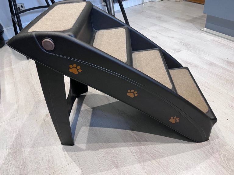 pet stairs 