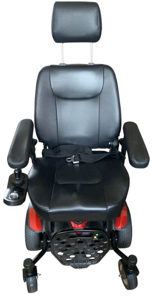 Titan AXS Powerchair