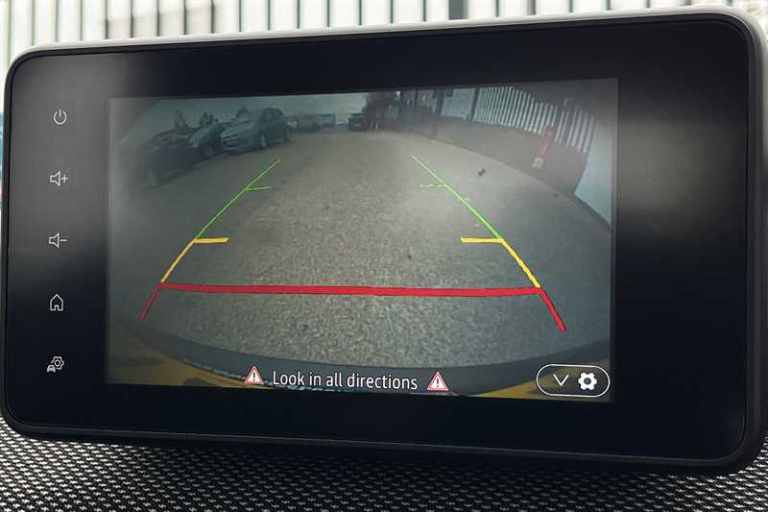 2022 Dacia Sandero Stepway 1.0 TCe Comfort 5dr HATCHBACK PETROL Manual