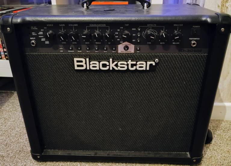 Blackstar ID:30 Guitar Amplifier