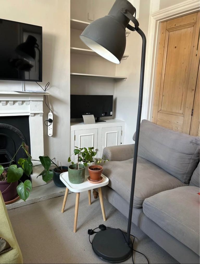 Standing lamp 
