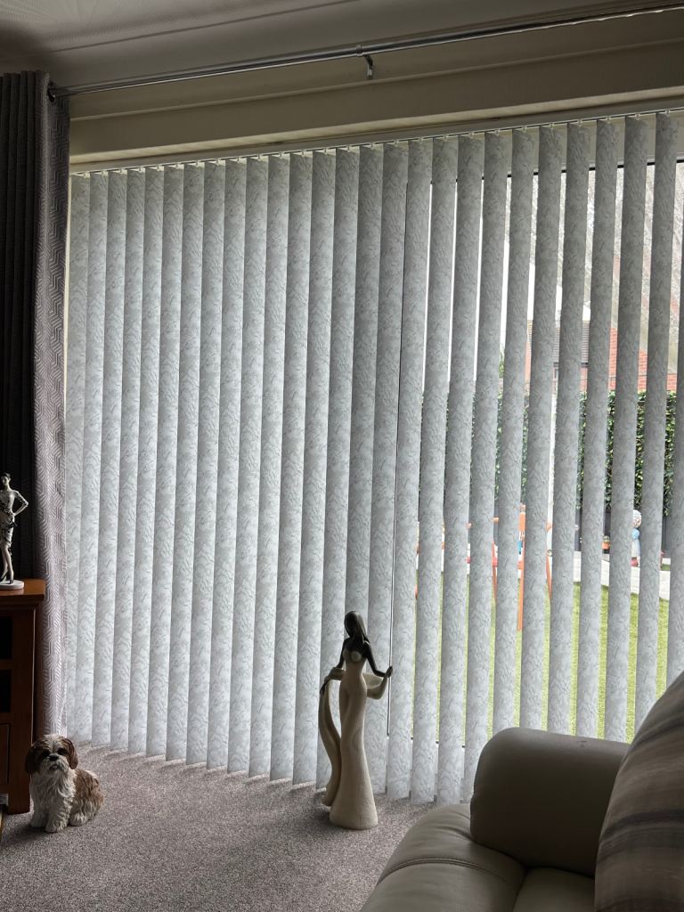 Blinds made to measure 