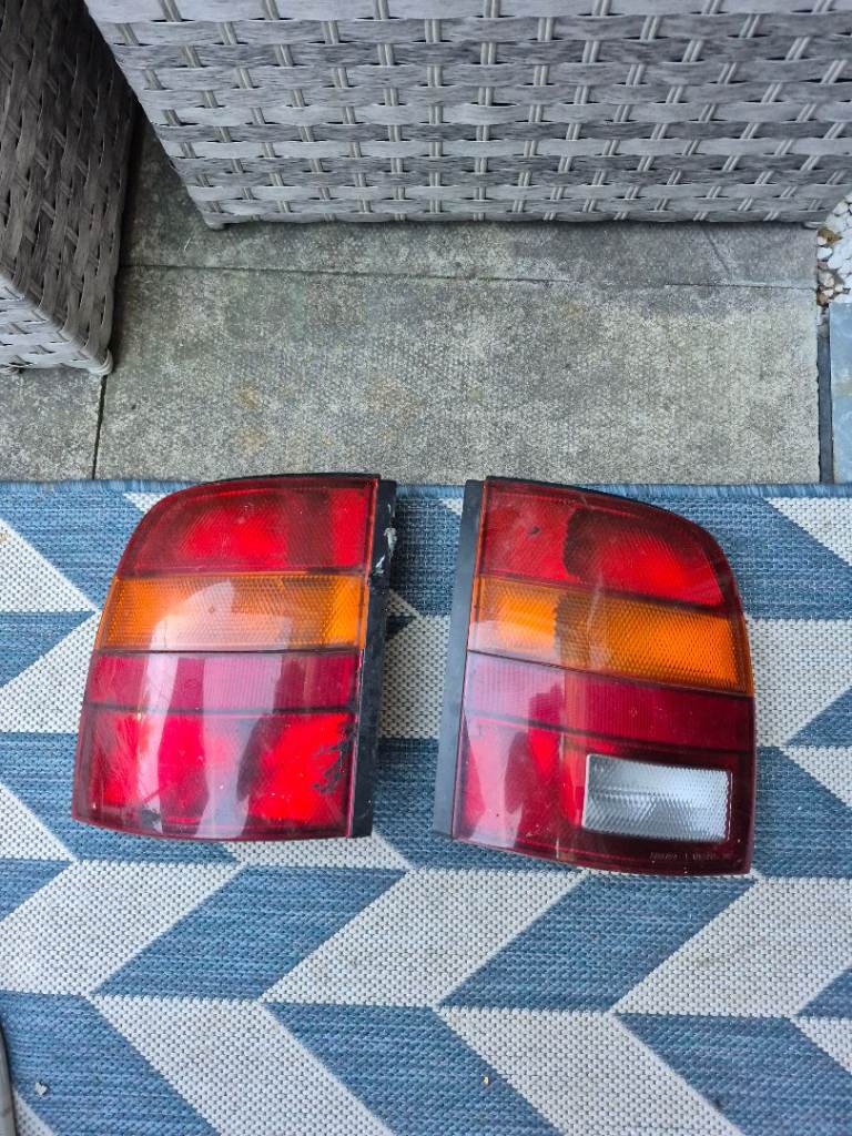 Rear  light 