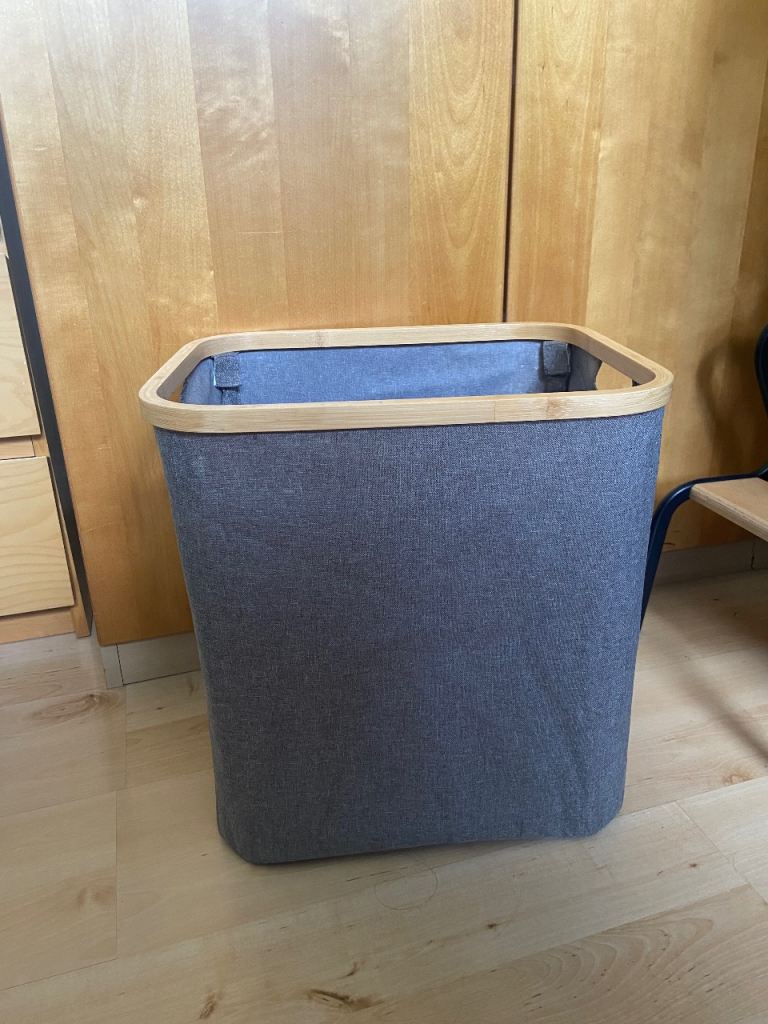 Laundry Basket
