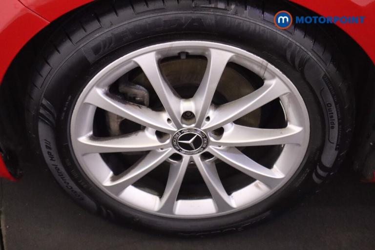 2019 Mercedes-Benz A-Class A180d Sport Executive 5dr Auto Hatchback Diesel Automatic