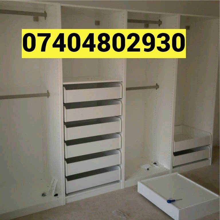 ★★★★FLAT PACK FURNITURE ASSEMBLY, HANDYMEN,PAINTING AND DECORATING,RELIABLE AND CHEAPEST GURANTEED,✅