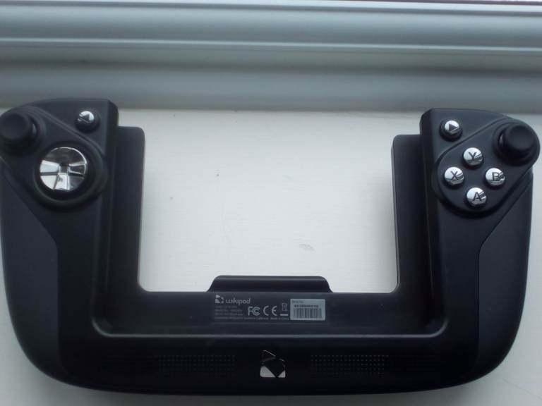 Wikipad 7 Game Controller only £7 each or 2 for £10