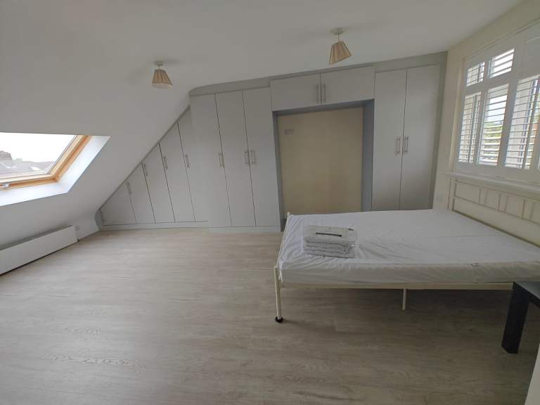BEAUTIFUL STUDIO FLAT FOR RENT IN HOUNSLOW 