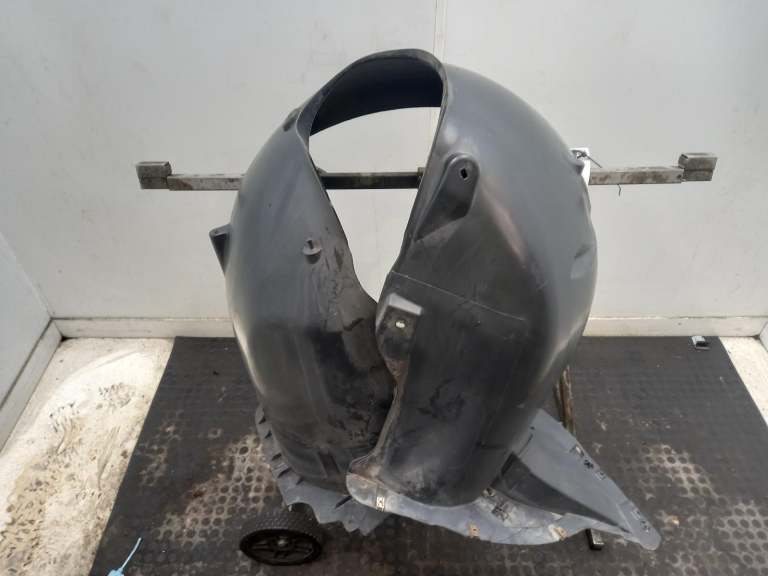 Skoda Superb Inner Wing Liner Mud Splash Guard 2015-2024