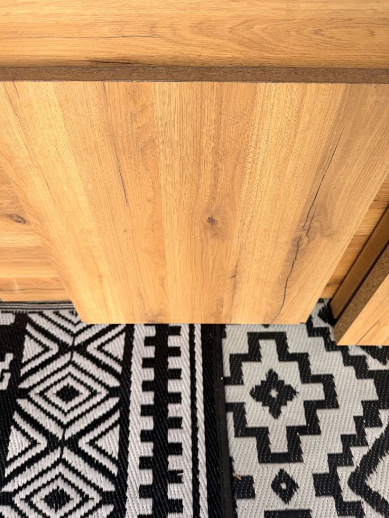  Rand new kitchen worktop