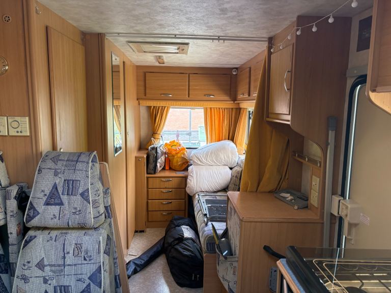 Peugeot, BOXER 320 LWB, 2000, 2446 (cc), full years MOT