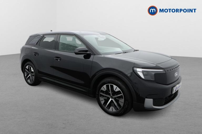 2025 Ford Explorer 210kW Select 77kWh 5dr Auto HATCHBACK ELECTRIC Automatic