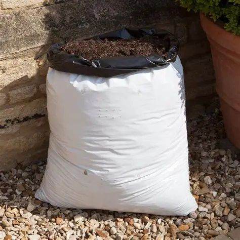 Aged manure for sale! Compost, fertilizer, horse manure. 50 liters bags for sale
