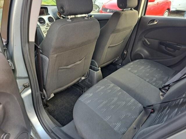 2012 Vauxhall Corsa 1.2 Exclusiv 5dr [AC] HATCHBACK Petrol Manual