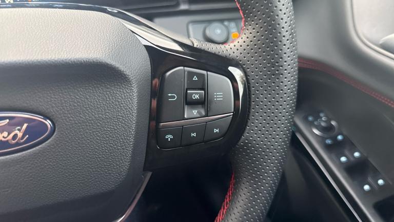 2025 Ford Puma 1.0 EcoBoost Hybrid mHEV ST-Line X 5dr Petrol Hatchback Hatchback Petrol Manual