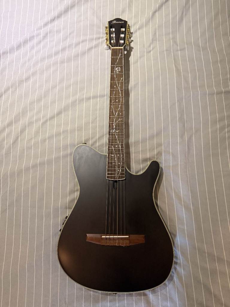 Ibanez TOD10N Tim Henson Signature