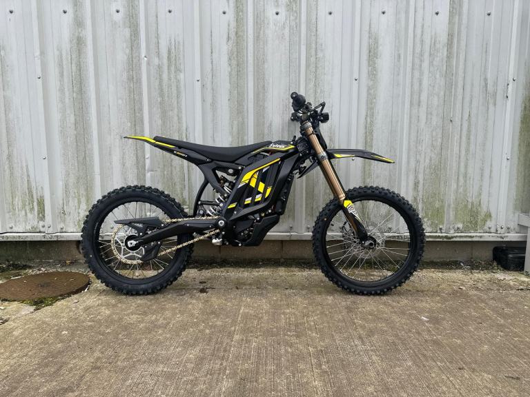 Surron Light Bee 2 X NEW 2026 Sur Ron  Light Bee 2.0 Delivery & Finance UK/IRE