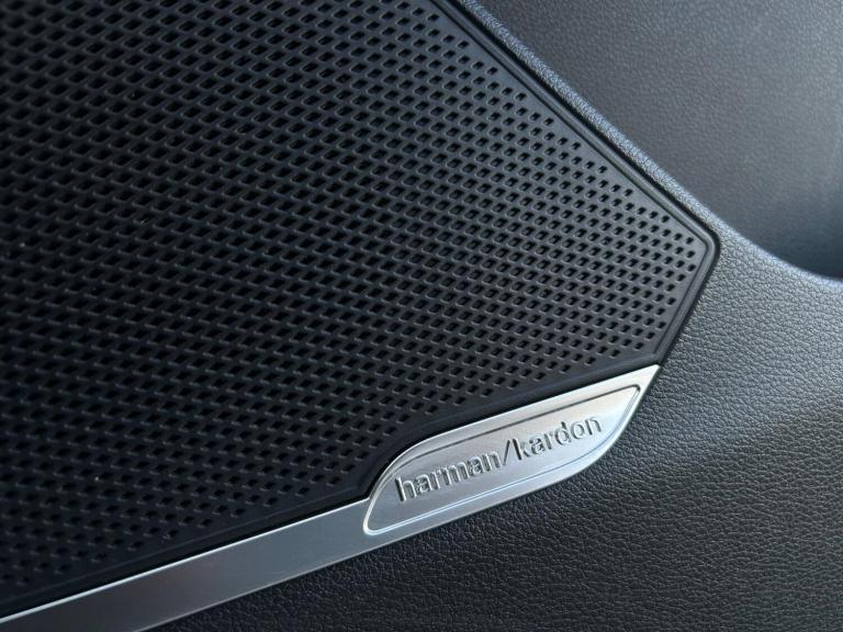 2022 Kia Sportage 1.6T GDi HEV 4 5dr Auto ESTATE PETROL/ELECTRIC Automatic