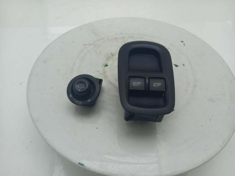 Ford Transit Custom Electric Window Switch 2018-2024 Unknown Van 2491875