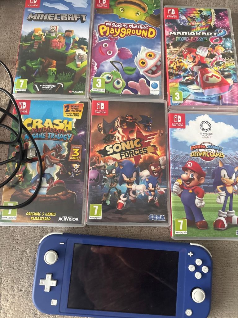 Switch