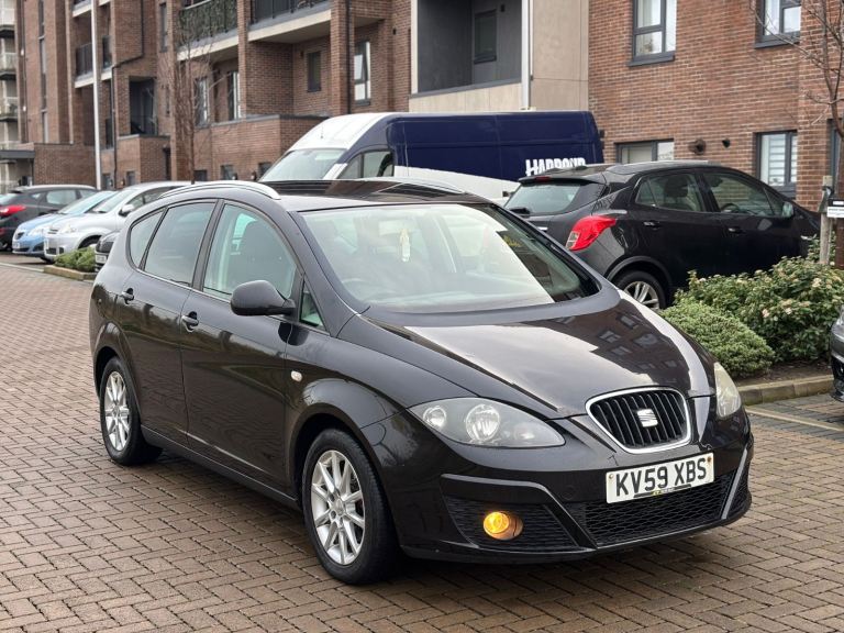 Volkswagen, GOLF, Hatchback, 2009, Manual, 1968 (cc), 5 doors