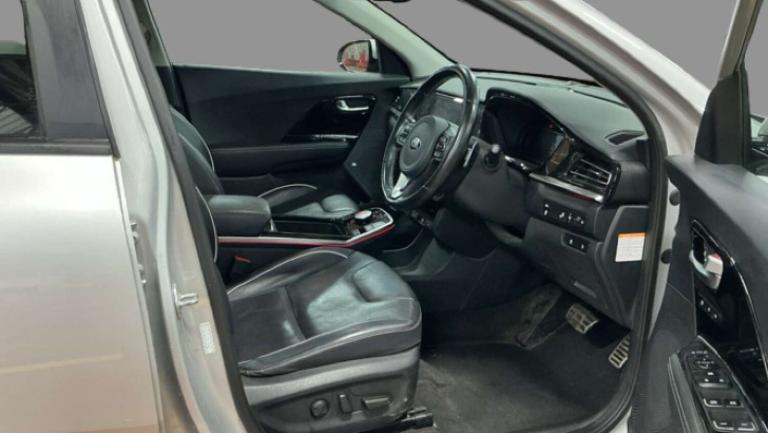 2021 Kia Niro 150kW 4+ 64kWh 5dr Auto ESTATE ELECTRIC Automatic