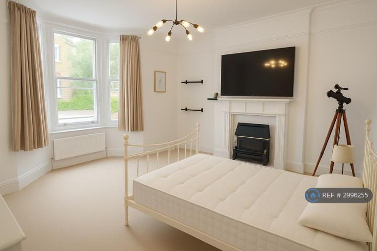1 bedroom in Rylett Road, London, W12 (#2996255)