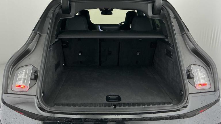 2025 BMW iX 300kW xDrive45 M Sport 101kWh 5dr Auto SUV Electric Automatic