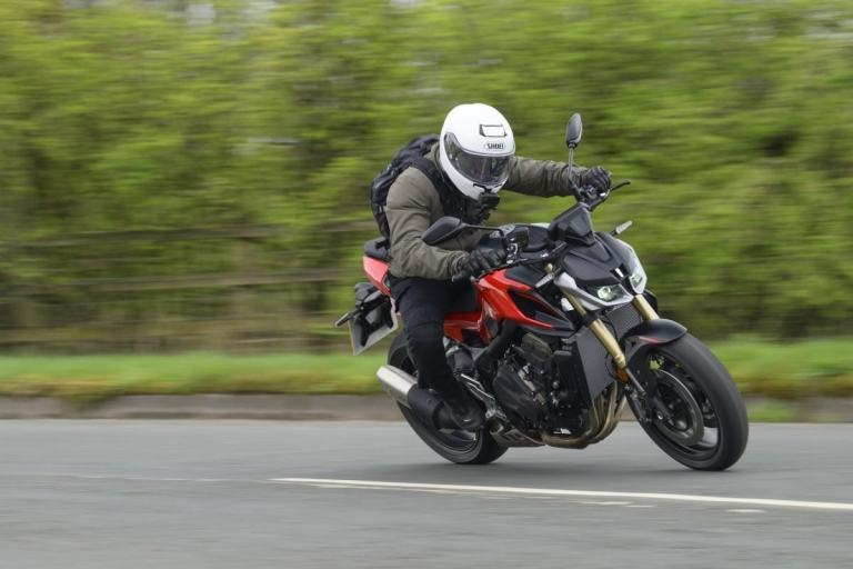 QJMotor SRK 800 2026